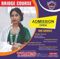 Bridge Course For SEE Appeared Students